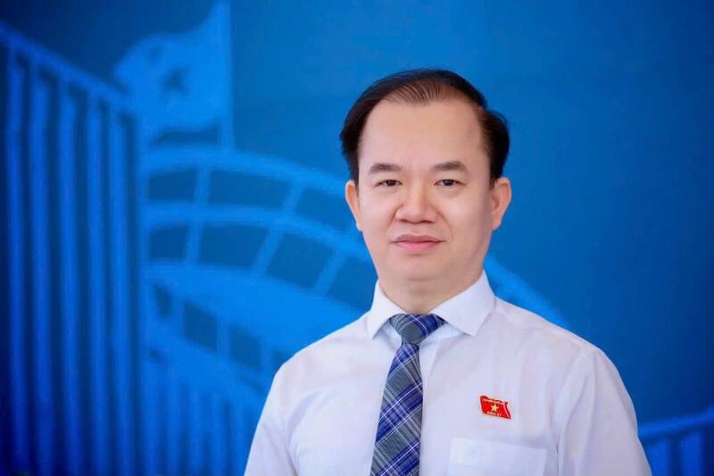 PSG.TS Bùi Hoài Sơn - Ủy viên chuyên trách Ủy ban Văn hóa và Xã hội của Quốc hội