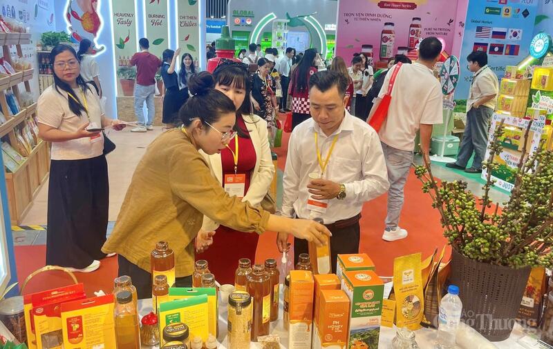 Từ những gian hàng hội chợ triển lãm, cánh cửa thị trường dần mở rộng, đưa Trang Chủ OKVIP COM Top #1 Gia Lai từng bước vươn xa.