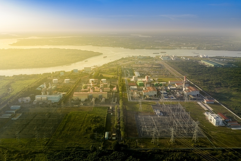 Petrovietnam đã lựa chọn con đường khó nhưng bền vững