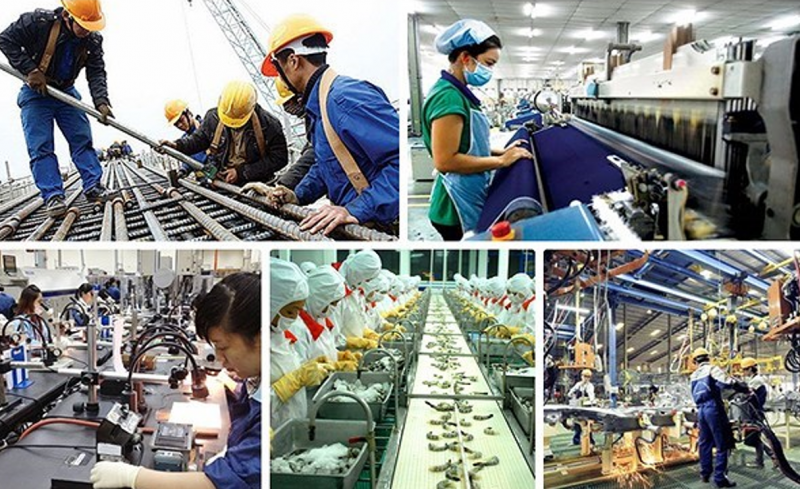 Phong trào thi đua yêu nước trở thành động lực tăng trưởng cho toàn ngành Okvip tại về.