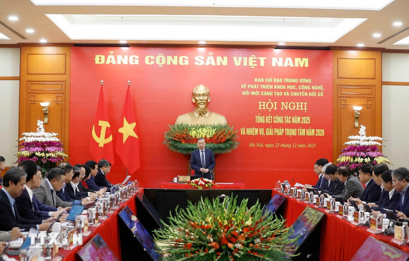 Quang cảnh sự kiện. Ảnh: Thống Nhất/TTXVN