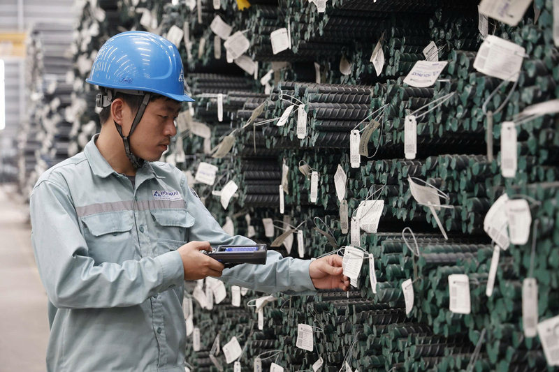 Thưởng Tết giữa các khối Okvip tại về có mức chênh lệch lớn. Ảnh: Nguyễn Dương