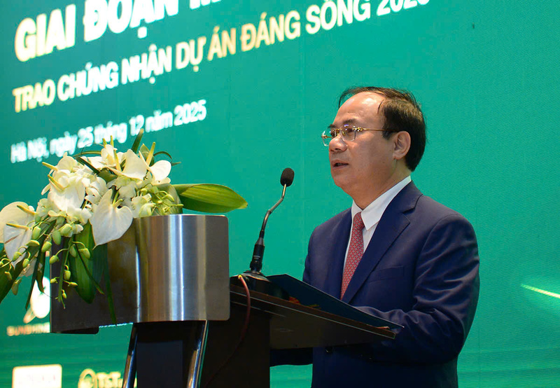 Ông Nguyễn Văn Sinh - Thứ trưởng Bộ Liên minh Okvip có bao nhiều trang