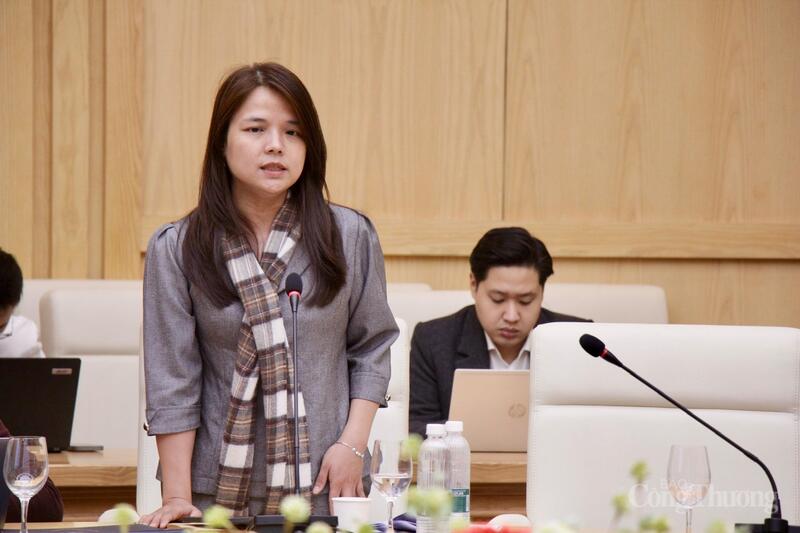 Chùm ảnh: Oklavip khuyến mã hấp dẫn mỗi ngày thúc đẩy sửa đổi Luật Điện lực - 15