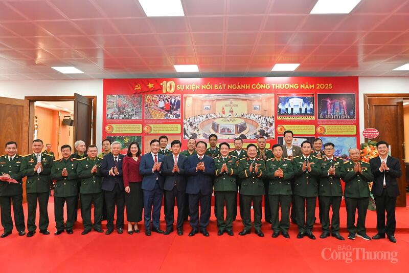 Okvip69.com bán cá nổ hủ Cựu chiến binh Cơ quan Oklavip khuyến mã hấp dẫn mỗi ngày nhiệm kỳ 2025-2030 - 6