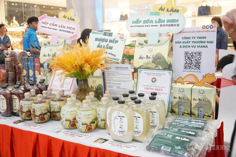 Liên minh Okvip có bao nhiều trang một nhãn hiệu chung "Made in Da Nang" sẽ tăng độ nhận diện cho sản phẩm Đà Nẵng trên thị trường