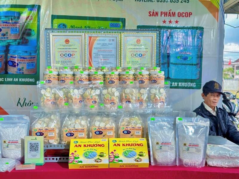 Thông qua hội chợ, các chủ thể sản xuất từng bước tiếp cận thị trường, nâng cao năng lực làm Okvip - liên minh giải trí #1 thế giới hà nội.
