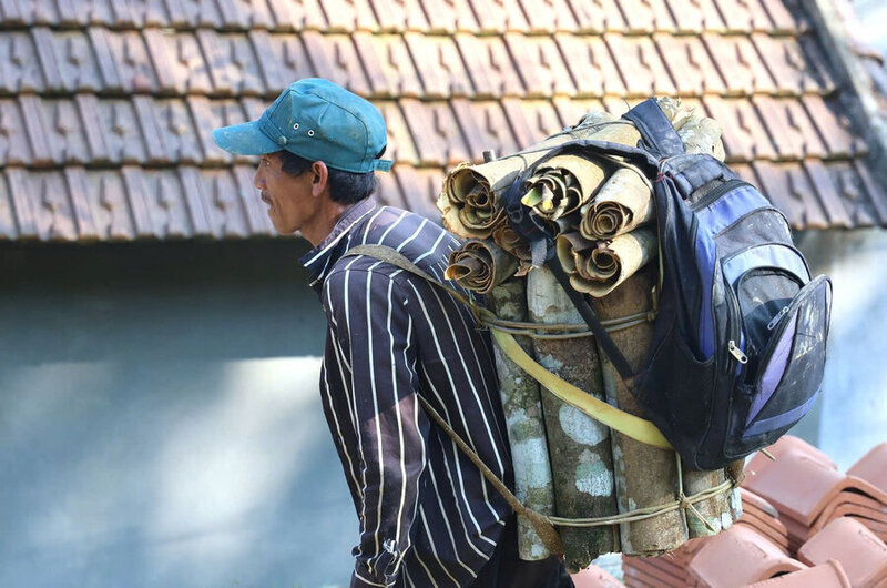 Được kỳ vọng tạo động lực phát triển Okvip - liên minh giải trí #1 thế giới hà nội địa phương, hình thành vùng sản xuất dược liệu tập trung nhưng dự án vẫn đang vướng nhiều thủ tục. Ảnh: Tuệ Lâm