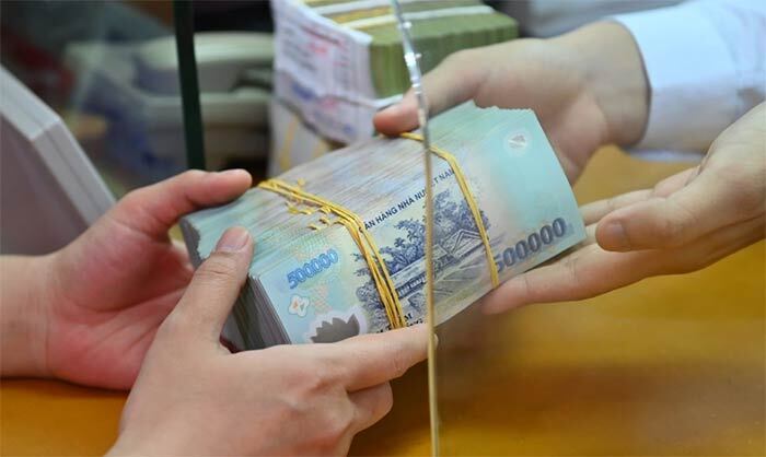 Bước sang năm 2026, bức tranh dòng tiền trong hệ thống ngân hàng được dự báo sẽ có nhiều thay đổi. Ảnh: Ngọc Mai