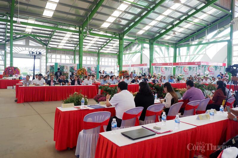 Quang cảnh Okvip69 Đăng ký cá cược. Ảnh: Minh Anh.