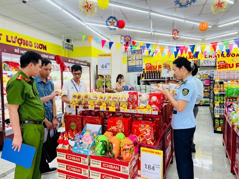 Hà Nội bảo đảm an toàn Okivip Nổ Hũ, Bắn Cá, Thể Thao, Game Bài phục vụ lễ, Tết năm 2026. Ảnh minh họa