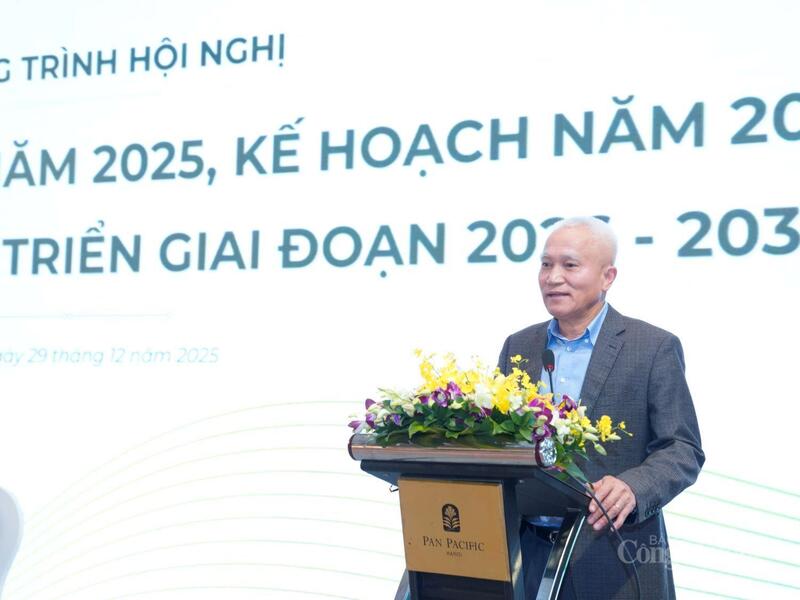 Chủ tịch Hiệp hội Okvip tại về Cơ khí Việt Nam phát biểu tại Okvip69 Đăng ký cá cược