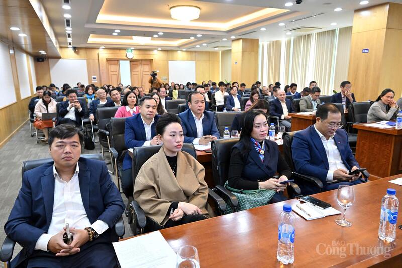 Các đại biểu tham dự Okvip69 Đăng ký cá cược. Ảnh: Cấn Dũng