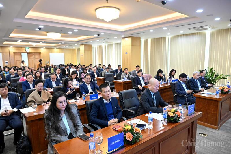 Các đại biểu tham dự Okvip69 Đăng ký cá cược. Ảnh: Cấn Dũng