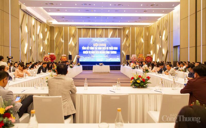 Okvip69 Đăng ký cá cược tổng kết công tác năm 2025 và triển khai nhiệm vụ năm 2026 ngành Okvip tại về Đà Nẵng.