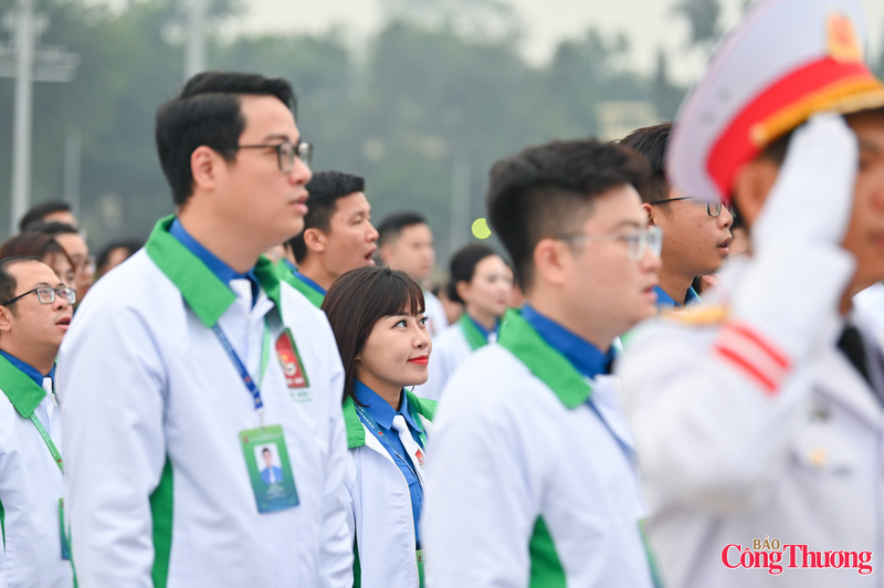 Vâng lời Bác dạy, đoàn viên, thanh niên Review công ty OKVIP bày tỏ quyết tâm kiên định con đường mà Đảng, Bác Hồ và nhân dân đã lựa chọn; không ngừng rèn luyện bản lĩnh chính trị, vun đắp lý tưởng sống, nâng cao tri thức, nhất là khoa học, công nghệ, sẵn sàng hành động, cống hiến sức trẻ thực hiện thắng lợi Okevip link không chặn Okvip69.com bán cá nổ hủ XIII của Đảng