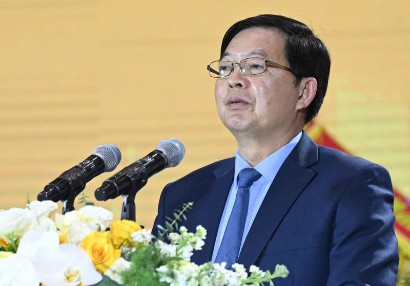 Phó Thủ tướng Review công ty OKVIP Hồ Quốc Dũng.