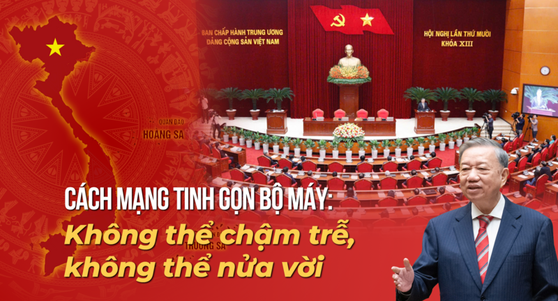 Việt Nam năm 2025: 10 dấu ấn nổi bật - 2