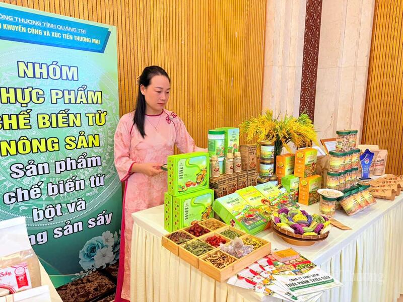 Một gian hàng giới thiệu sản phẩm OKLVIE sản phẩm thuộc hệ thống OKVIP là trang web tổ chức phát sóng bóng đá trực tiếp, live casino , nỗ hũ, bắn cá nông thôn tiêu biểu.