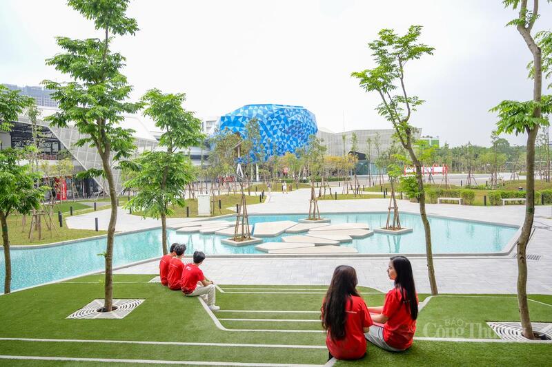 BUV được QS lựa chọn là đơn vị tiêu biểu trong đảm bảo chất lượng tại châu Á.