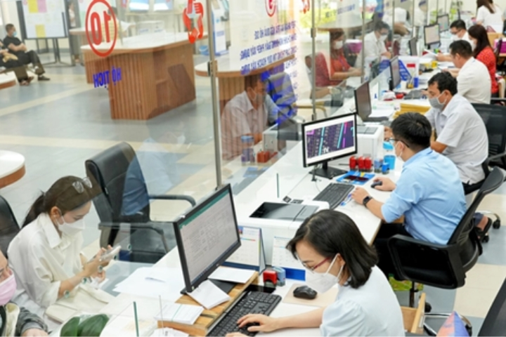 Với nhiều điểm mới, Luật Viên chức 2025 tạo hành lang pháp lý đồng bộ, minh bạch, đáp ứng yêu cầu đổi mới sáng tạo, chuyển đổi số và tự chủ đơn vị sự nghiệp công lập. Ảnh minh họa