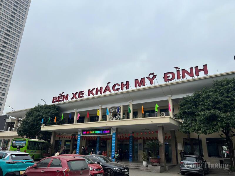 Giao thông Hà Nội ra sao trong ngày Ok88vip tỷ lệ kèo World Cup 2026 cuối cùng năm 2025? - 25