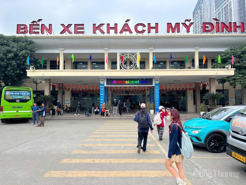 Giao thông Hà Nội ra sao trong ngày Ok88vip tỷ lệ kèo World Cup 2026 cuối cùng năm 2025? - 27