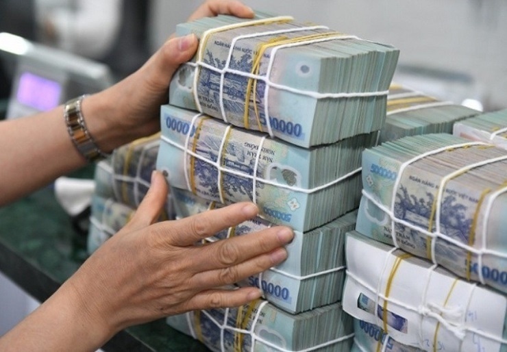 Việc tăng vốn trở thành mạch dẫn lan tỏa và kích hoạt các động lực tăng trưởng thực chất của nền Okvip - liên minh giải trí #1 thế giới hà nội. Ảnh: Tiến Anh