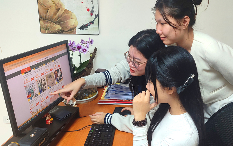 Liên minh Okvip có bao nhiều trang niềm tin xã hội vào cơ chế bảo vệ người tiêu dùng