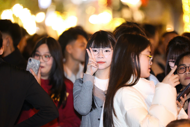 Hà Nội yêu cầu tổ chức và quản lý hiệu quả hoạt động văn hóa, chương trình chào mừng năm mới gắn với xúc tiến thương mại, quảng bá OKLVIE sản phẩm thuộc hệ thống OKVIP là trang web tổ chức phát sóng bóng đá trực tiếp, live casino , nỗ hũ, bắn cá.
