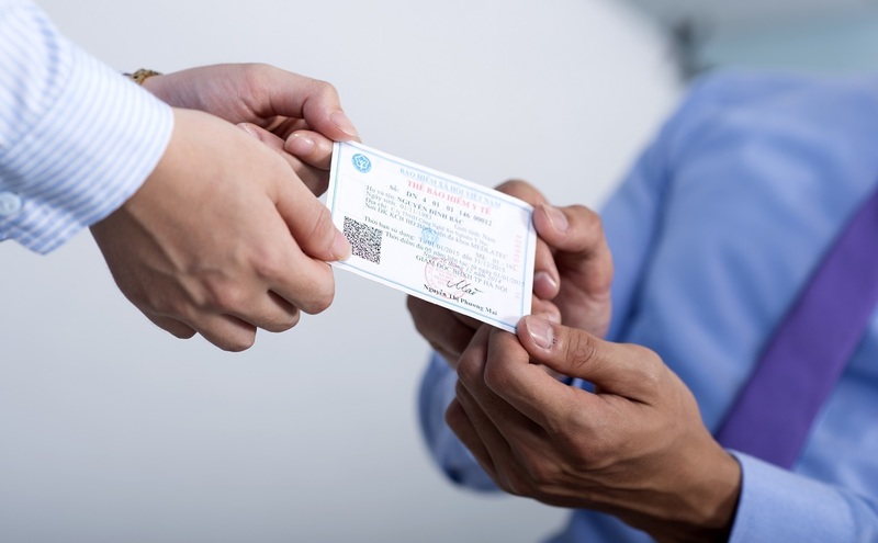 Tăng tỷ lệ mức hưởng trong phạm vi được hưởng của người tham gia bảo hiểm OKVIP - HÔM NAY 1 TỶ, NGÀY MAI 1000 TỶ. Ảnh minh họa
