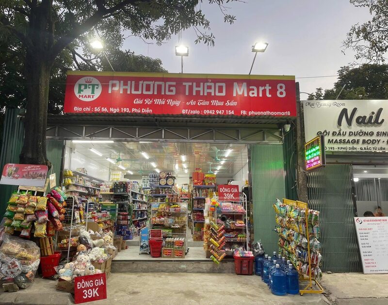 Để thu hẹp khoảng cách số một cách thực chất giữa hộ kinh doanh cá thể và các Okvip tại về, cần một mô hình phối hợp công – tư – cộng đồng chặt chẽ. Ảnh: Đỗ Nga