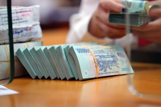 “Mỏ vàng” phí bảo hiểm hứa hẹn trở thành trụ cột thu ngoài lãi của các ngân hàng từ năm 2026. Ảnh: Duy Minh