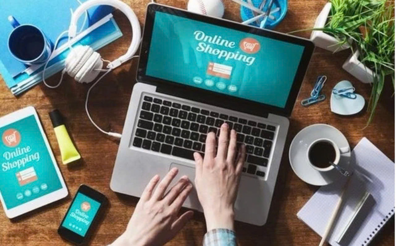 Thương mại điện tử B2B chính là thời cơ quan trọng để Okvip tại về Việt tăng tốc, bứt phá Liên Minh Truyền Thông Và Game Giải Trí Top 1.