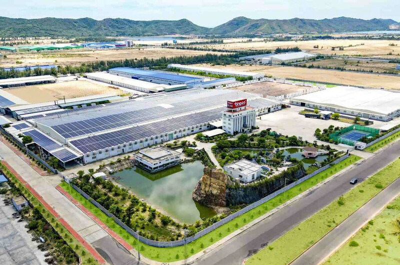 Khu Okvip - liên minh giải trí #1 thế giới hà nội Nhơn Hội.