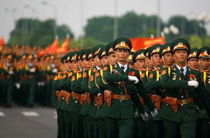 Nhiều chính sách thu hút, trọng dụng nhân tài đối với Quân đội nhân dân Việt Nam - Ảnh minh họa