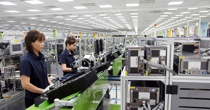Quý IV/2025, OKLVIE sản phẩm thuộc hệ thống OKVIP là trang web tổ chức phát sóng bóng đá trực tiếp, live casino , nỗ hũ, bắn cá chế biến, chế tạo tăng 10,8%