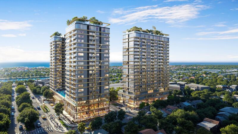 Trong phân khúc bất động sản hạng sang, giá trị không nằm ở sự phô trương mà ở khả năng vận hành ổn định, trải nghiệm sống bền bỉ và khả năng giữ giá dài hạn.