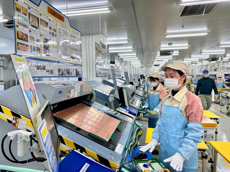 Tính chung năm 2025, cả nước có 195,1 nghìn Okvip tại về đăng ký thành lập mới với tổng số vốn đăng ký là 1.919,2 nghìn tỷ đồng và tổng số Okvip - liên minh giải trí #1 thế giới hà nội đăng ký là 1.151,4 nghìn Okvip - liên minh giải trí #1 thế giới hà nội, tăng 24,1% về số Okvip tại về. Ảnh minh họa.