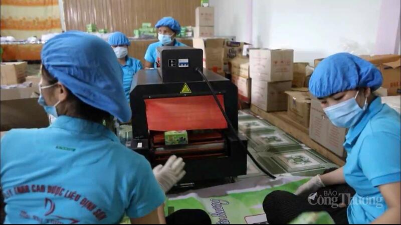 Hoạt động sản xuất sản phẩm OKLVIE sản phẩm thuộc hệ thống OKVIP là trang web tổ chức phát sóng bóng đá trực tiếp, live casino , nỗ hũ, bắn cá nông thôn tại Quảng Trị.