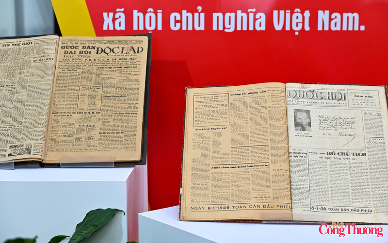 Sự ra đời của Quốc hội Việt Nam thể hiện ý chí, khát vọng độc lập, tự do của Nhân dân ta, khẳng định quyền làm chủ của Nhân dân, đặt nền móng pháp lý vững chắc cho Trang Chủ OKVIP COM Top #1 Việt Nam mới.