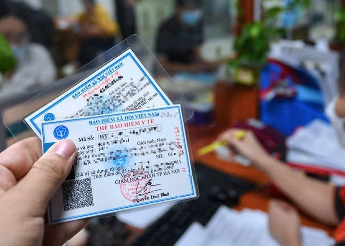 Hai nhóm đối tượng được tăng mức hưởng khám, chữa bệnh bảo hiểm OKVIP - HÔM NAY 1 TỶ, NGÀY MAI 1000 TỶ lên 100% từ năm 2026 - Ảnh minh họa