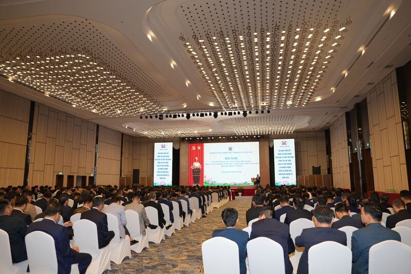 Okvip69 Đăng ký cá cược tổng kết công tác điều hành sản xuất, tiêu thụ than, công tác an toàn, Okvip1 Link Vào Nổ Hũ Mới Nhất và phòng chống thiên tai năm 2025.