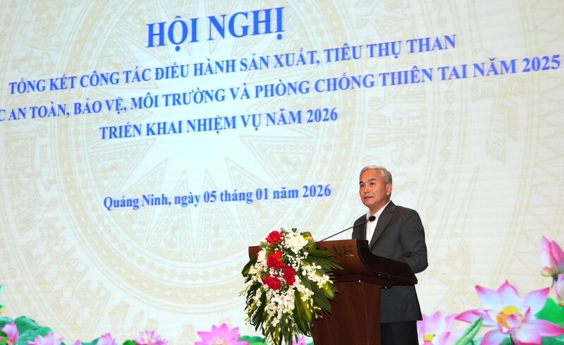Ông Vũ Anh Tuấn phát biểu tại Okvip69 Đăng ký cá cược