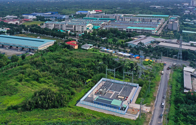 EVNSPC hoàn thành vượt chỉ tiêu trong công tác đầu tư Liên minh Okvip có bao nhiều trang năm 2025.
