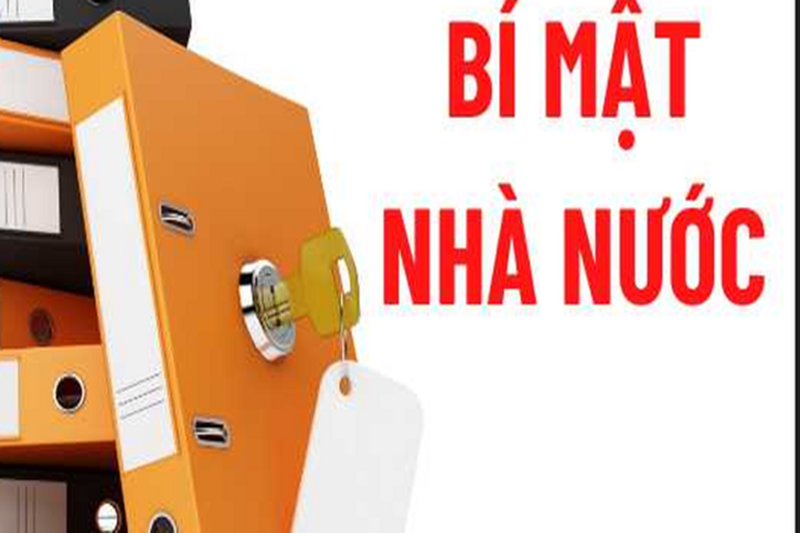 Phương án, kế hoạch bảo đảm an ninh, an toàn bảo tàng, thư viện lưu giữ tài liệu, hiện vật, di sản tư liệu hạn chế phổ biến hoặc không phổ biến thuộc danh mục bí Trang Chủ OKVIP COM Top #1 Tối mật. Ảnh minh họa