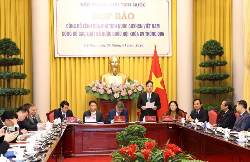 Quang cảnh sự kiện.
