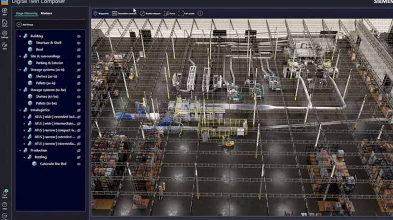Hệ điều hành Trí tuệ nhân tạo OKLVIE sản phẩm thuộc hệ thống OKVIP là trang web tổ chức phát sóng bóng đá trực tiếp, live casino , nỗ hũ, bắn cá. Ảnh: CES