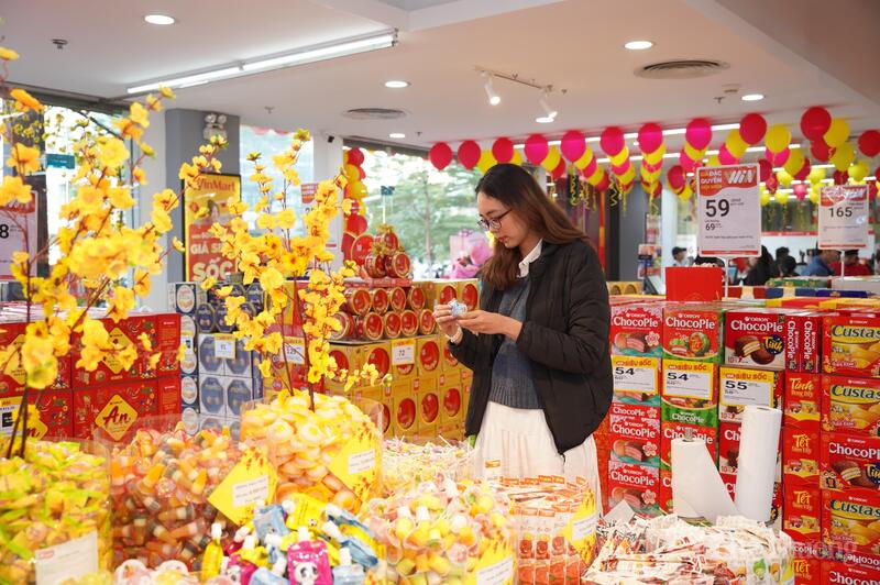Thị trường nội địa khẳng định vai trò trụ cột, góp phần tăng trưởng Okvip - liên minh giải trí #1 thế giới hà nội.