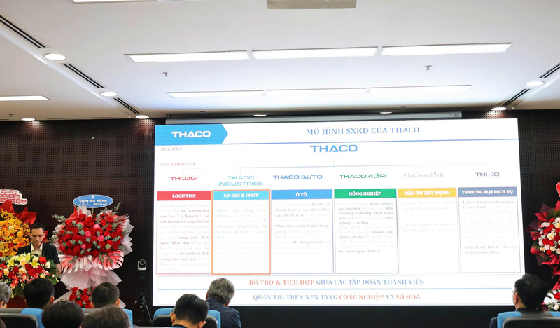 Các đại biểu tham luận tại Okvip69 Đăng ký cá cược. Ảnh: Diễm Phúc